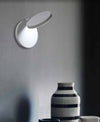 Applique-moderno-Cattaneo-OLIMPIA-862-16PA-LED-15W-1800LM-3000°K-lampada-parete-dimmerabile-orientabile-basculante-interno