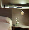 Applique-moderno-Cattaneo-OLIMPIA-862-16PA-LED-15W-1800LM-3000°K-lampada-parete-dimmerabile-orientabile-basculante-interno