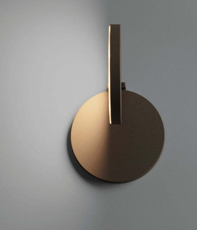 Applique-moderno-Cattaneo-OLIMPIA-862-16PA-LED-15W-1800LM-3000°K-lampada-parete-dimmerabile-orientabile-basculante-interno