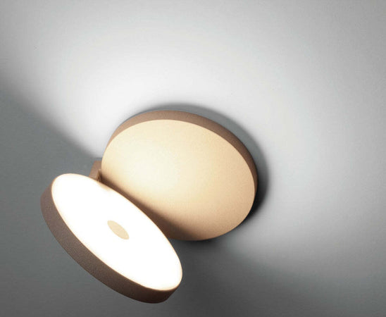 Applique-moderno-Cattaneo-OLIMPIA-862-16PA-LED-15W-1800LM-3000°K-lampada-parete-dimmerabile-orientabile-basculante-interno