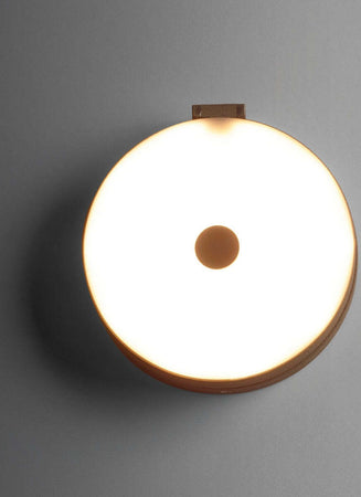 Applique-moderno-Cattaneo-OLIMPIA-862-16PA-LED-15W-1800LM-3000°K-lampada-parete-dimmerabile-orientabile-basculante-interno