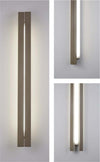 Applique-moderno-Cattaneo-SESAMO-LED-836-125PA-60W-lampada-parete-orientabile-metallo-130CM-8000LM-3000°K-IP20