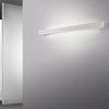 Applique-moderno-Cattaneo-SESAMO-LED-836-155PA-75W-lampada-parete-orientabile-metallo-160CM-10000LM-3000°K-IP20