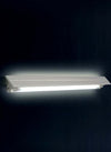 Applique-moderno-Cattaneo-SESAMO-LED-836-67PA-30W-lampada-parete-orientabile-metallo-70CM-4000LM-3000°K-IP20