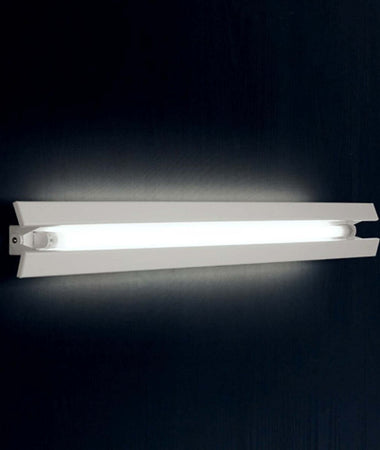Applique-moderno-Cattaneo-SESAMO-LED-836-67PA-30W-lampada-parete-orientabile-metallo-70CM-4000LM-3000°K-IP20
