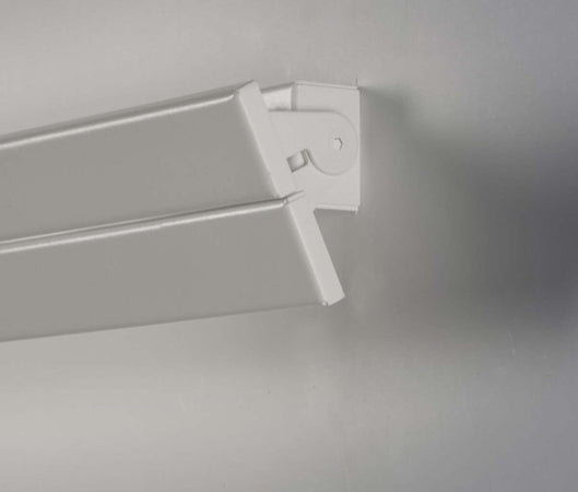 Applique-moderno-Cattaneo-SESAMO-LED-836-67PA-30W-lampada-parete-orientabile-metallo-70CM-4000LM-3000°K-IP20