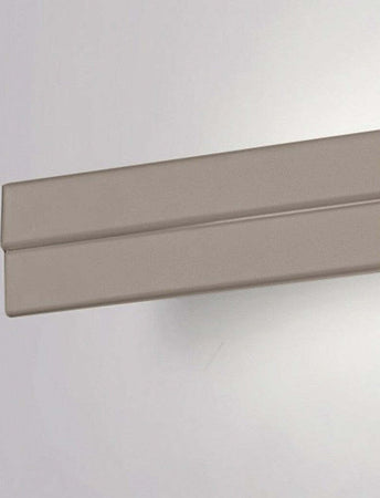 Applique-moderno-Cattaneo-SESAMO-LED-836-67PA-30W-lampada-parete-orientabile-metallo-70CM-4000LM-3000°K-IP20