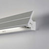Applique-moderno-Cattaneo-SESAMO-LED-836-95PA-45W-lampada-parete-orientabile-metallo-100CM-6000LM-3000°K-IP20