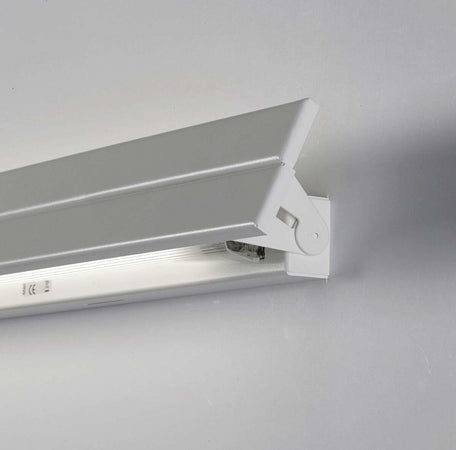 Applique-moderno-Cattaneo-SESAMO-LED-836-95PA-45W-lampada-parete-orientabile-metallo-100CM-6000LM-3000°K-IP20