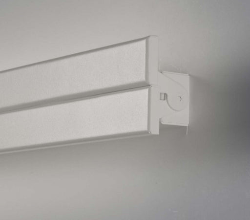 Applique-moderno-Cattaneo-SESAMO-LED-836-95PA-45W-lampada-parete-orientabile-metallo-100CM-6000LM-3000°K-IP20