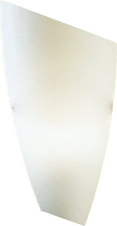 Applique-moderno-DUE-P-2275-AP-E27-LED-lampada-parete-vetro-soffiato-bianco