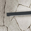 Applique-moderno-Fratelli-Braga-ELLE-2089-A110-LED-metallo-lampada-parete-biemissione