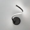 Applique-moderno-Fratelli-Braga-TAPE-2133-A1-LED-metallo-lampada-parete-soffitto