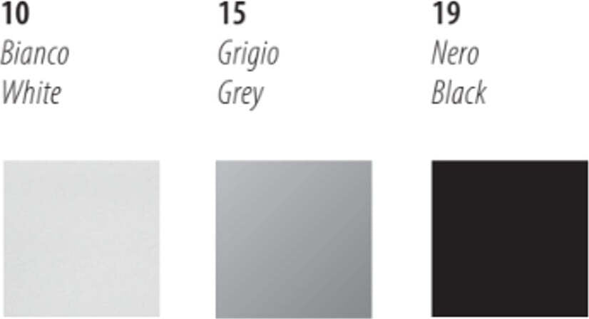 Applique-moderno-Fratelli-Braga-TAPE-2133-A1-LED-metallo-lampada-parete-soffitto