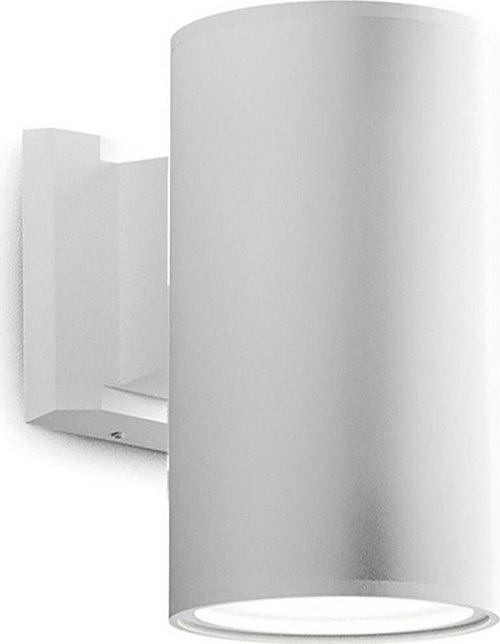 Applique-moderno-Gea-Led-AMON-RM-GES1004-IP65-E27-LED-monoemissione