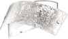 Applique-moderno-Gea-Luce-CAMILLA-AP-FA-E14-LED-vetro-lampada-parete