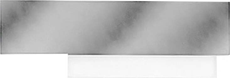 Applique-moderno-Gea-Luce-DOHA-AP-15W-LED-220V-alluminio-metacrilato-lampada-parete