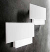 Applique-moderno-Gea-Luce-DOHA-AP-15W-LED-220V-alluminio-metacrilato-lampada-parete