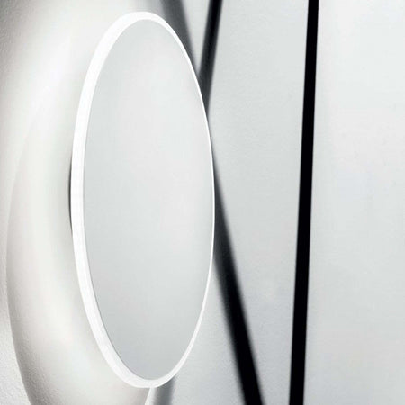 Applique-moderno-Gea-Luce-FORTUNA-AP-BIANCO-1640Lm-lampada-parete