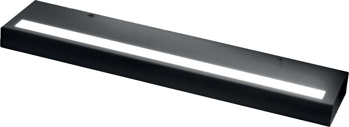 Applique-moderno-Gea-Luce-GAP-DOUBLE-GAP525-LED-alluminio-bi-emissione-lampada-parete