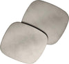 Applique-moderno-Gea-Luce-STEP-AG-40W-LED-220V-alluminio-lampada-parete