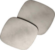 Applique-moderno-Gea-Luce-STEP-AG-40W-LED-220V-alluminio-lampada-parete