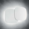 Applique-moderno-Gea-Luce-STEP-AG-40W-LED-220V-alluminio-lampada-parete