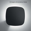 Applique-moderno-Gea-Luce-STEP-AG-40W-LED-220V-alluminio-lampada-parete