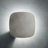 Applique-moderno-Gea-luce-STEP-AP-20W-LED-220V-alluminio-lampada-parete