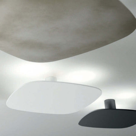 Applique-moderno-Gea-luce-STEP-AP-20W-LED-220V-alluminio-lampada-parete