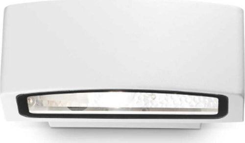 Applique-moderno-Ideal-lux-ANDROMEDA-AP1-E27-LED-biemissione-alluminio-lampada-parete