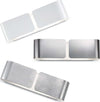 Applique-moderno-Ideal-Lux-CLIP-AP2-MINI-049236-091136-049229-G9-LED-metallo-biemissione-lampada-parete