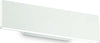 Applique-moderno-Ideal-Lux-DESK-AP2-138251-LED-alluminio-lampada-parete