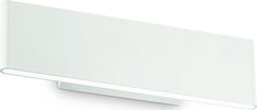 Applique-moderno-Ideal-Lux-DESK-AP2-138251-LED-alluminio-lampada-parete