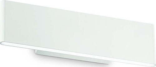 Applique-moderno-Ideal-Lux-DESK-AP2-138251-LED-alluminio-lampada-parete