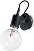 Applique-moderno-Ideal-Lux-EDISON-AP1-148908-138374-E27-LED-spot-orientabile-lampada-parete