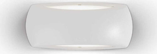 Applique-moderno-Ideal-Lux-FELIX-1-AP1-123745-E27-LED-resina-lampada-parete