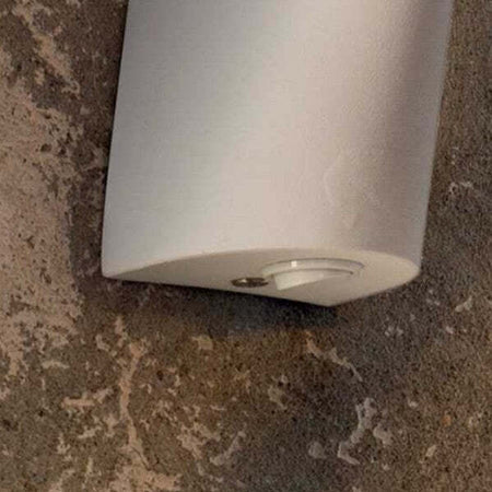 Applique-moderno-Ideal-Lux-GOOSE-AP1142708-142692-LED-gomma-orientabile-flessibile-lampada-parete