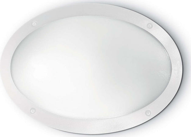 Applique-moderno-Ideal-Lux-MEDEA-1-AP1-096704-096711-E27-LED-IP66-resina-lampada-parete