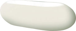 Applique-moderno-Ideal-Lux-MORIS-AP2-034546-G9-LED-vetro-soffiato-lampada-parete
