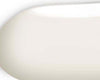 Applique-moderno-Ideal-Lux-MORIS-AP2-034546-G9-LED-vetro-soffiato-lampada-parete