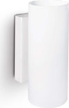 Applique-moderno-Ideal-Lux-PAUL-AP2-060620-G9-LED-metallo-lampada-parete