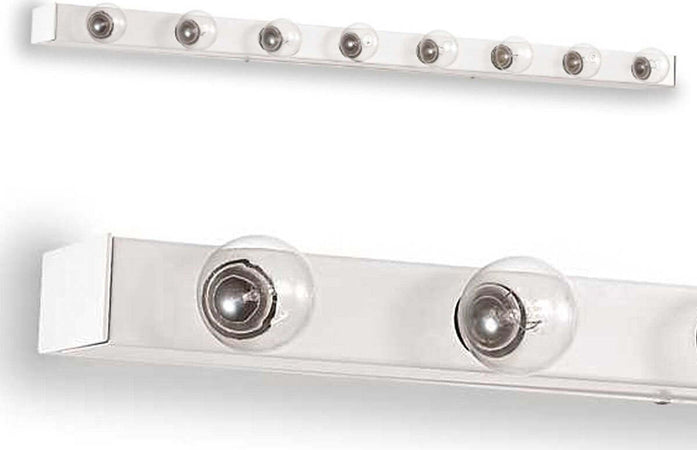 Applique-moderno-Ideal-Lux-PRIVE'-AP8-159522-045634-E14-LED-metallo-lampada-parete