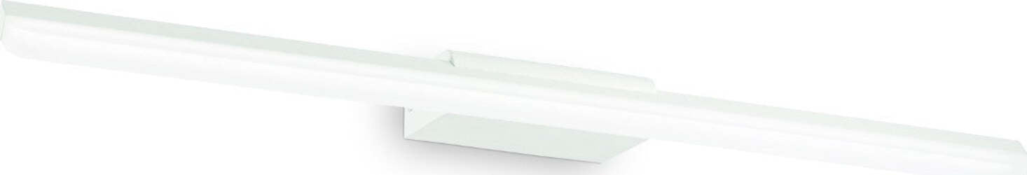 Applique-moderno-Ideal-Lux-RIFLESSO-AP-D62-142289-142265-LED-metallo-lampada-parete-mono-emissione