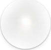 Applique-moderno-Ideal-Lux-SMARTIES-BIANCO-AP1-014814-G9-LED-vetro-lampada-parete