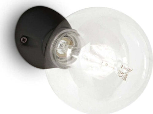 Applique-moderno-Ideal-lux-WINERY-AP1-180298-180304-E27-LED-ceramica-lampada-parete