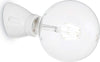Applique-moderno-Ideal-lux-WINERY-AP1-180298-180304-E27-LED-ceramica-lampada-parete