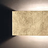 Applique-moderno-Illuminando-LEI-LEIGE27-LED-lampada-parete-metallo-biemissione-rettangolare-interni-50CM