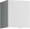 Applique-moderno-Illuminando-LEI-LEIGX53SL-GX53-LED-lampada-parete-metallo-biemissione-monoemissione
