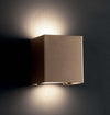 Applique-moderno-Illuminando-LEI-LEIGX53SL-GX53-LED-lampada-parete-metallo-biemissione-monoemissione